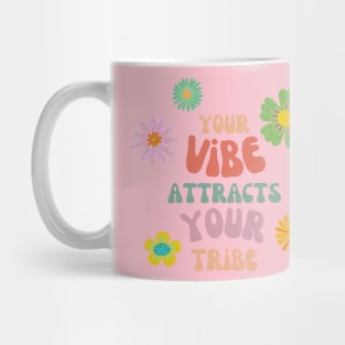 Vibe Tribe Mug